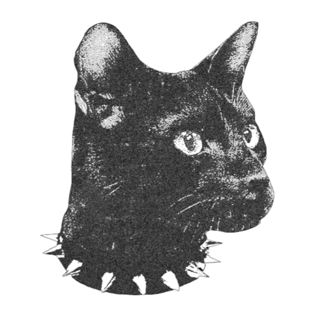 Arte de Cat Arcade