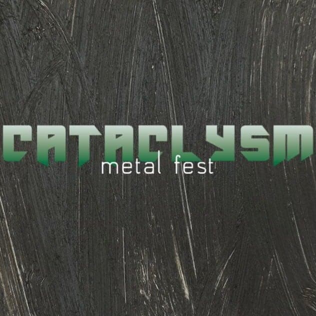 Foto de Cataclysm Metal Fest