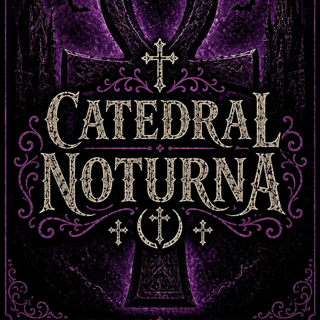 Foto de Catedral Noturna