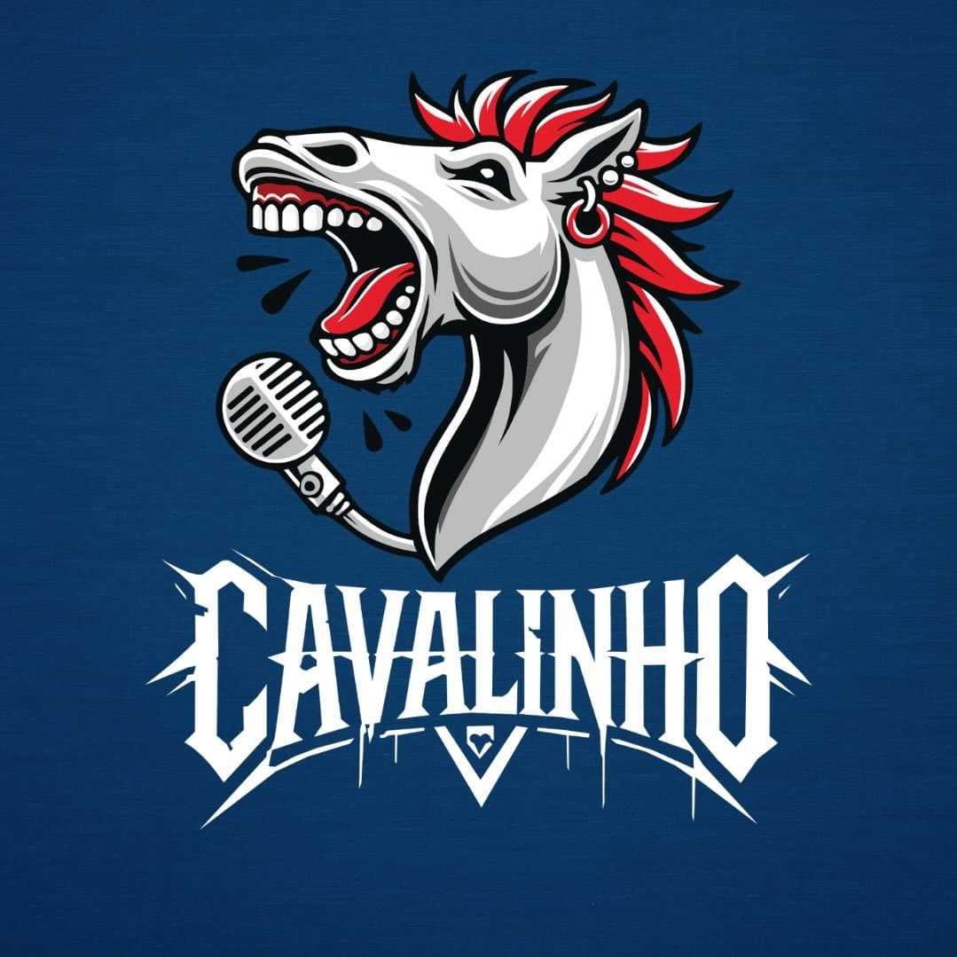 Arte de Banda Cavalinho
