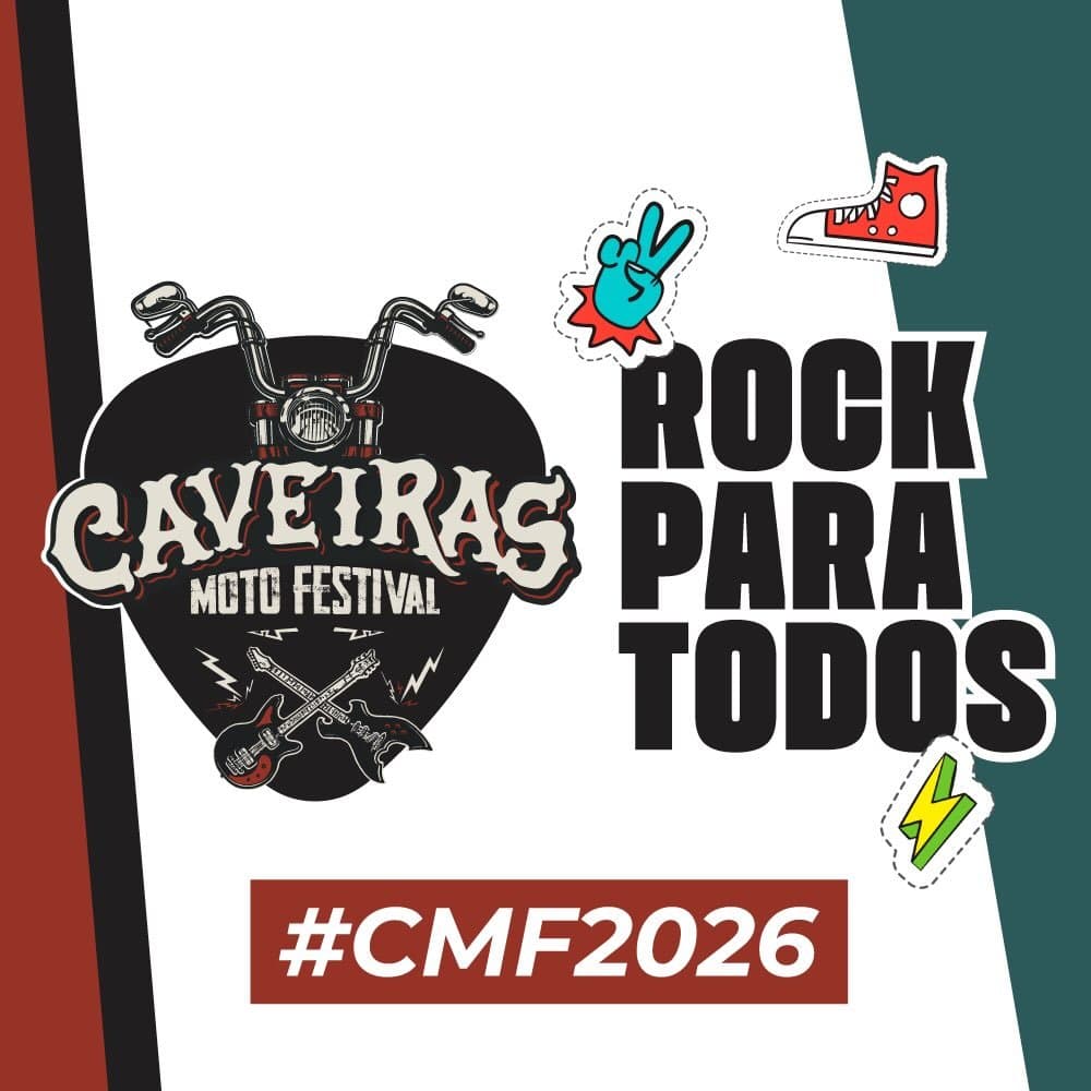 Foto de Caveiras Moto Festival