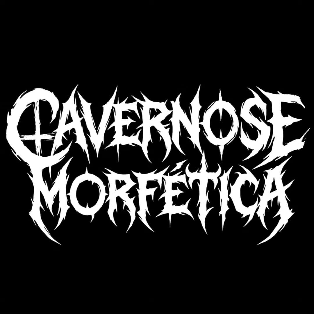 Arte de Cavernose Morfética
