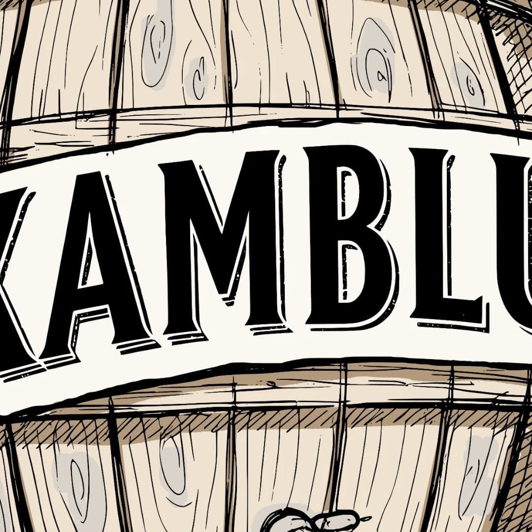 Arte de Caxamblues