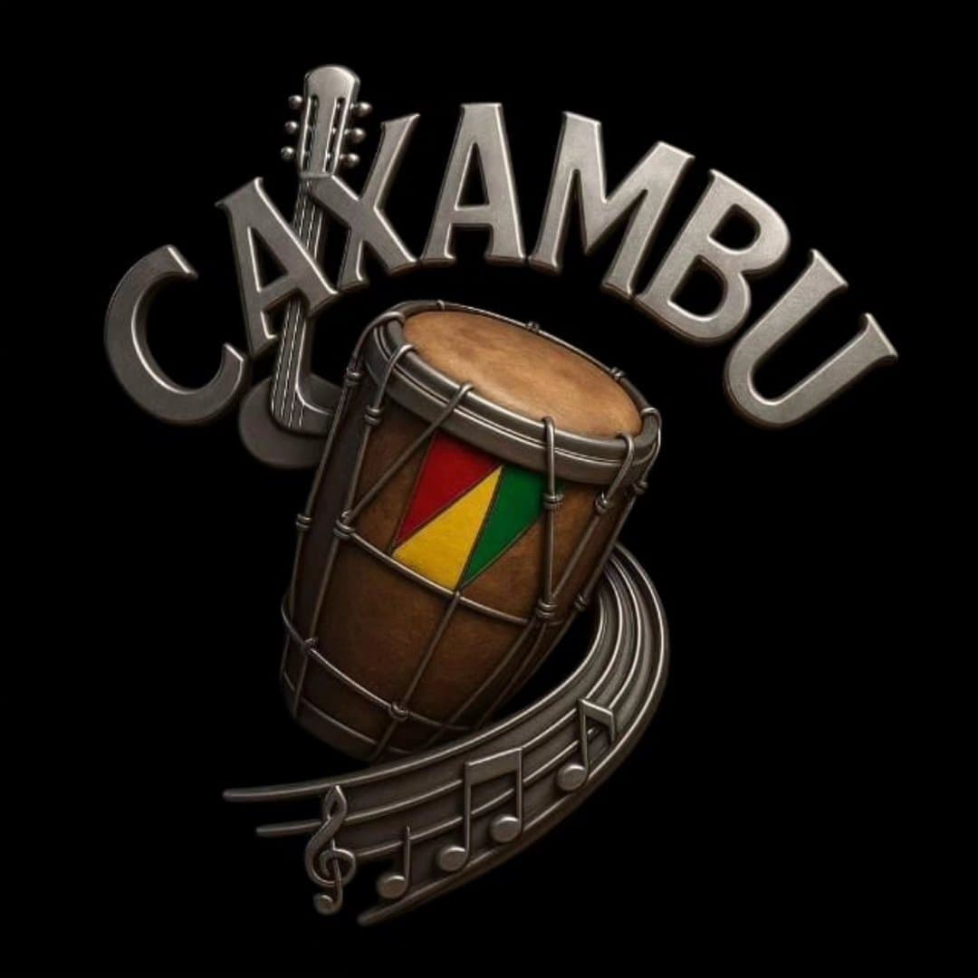 Arte de Grupo Caxambu