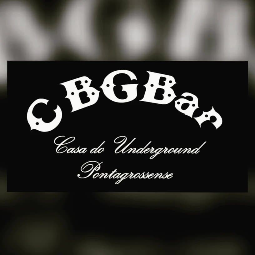 Foto de CBGbar