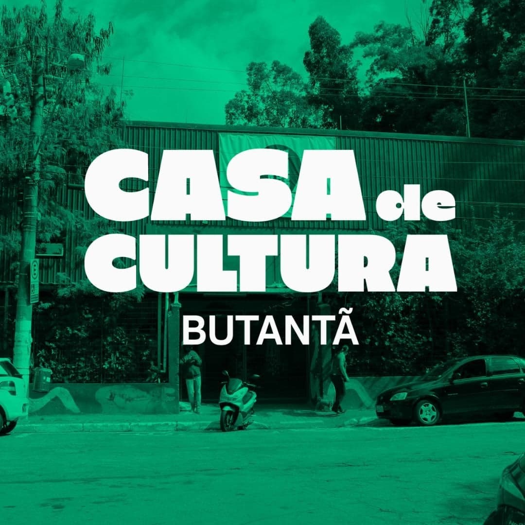 Foto de Casa de Cultura Municipal Butantã