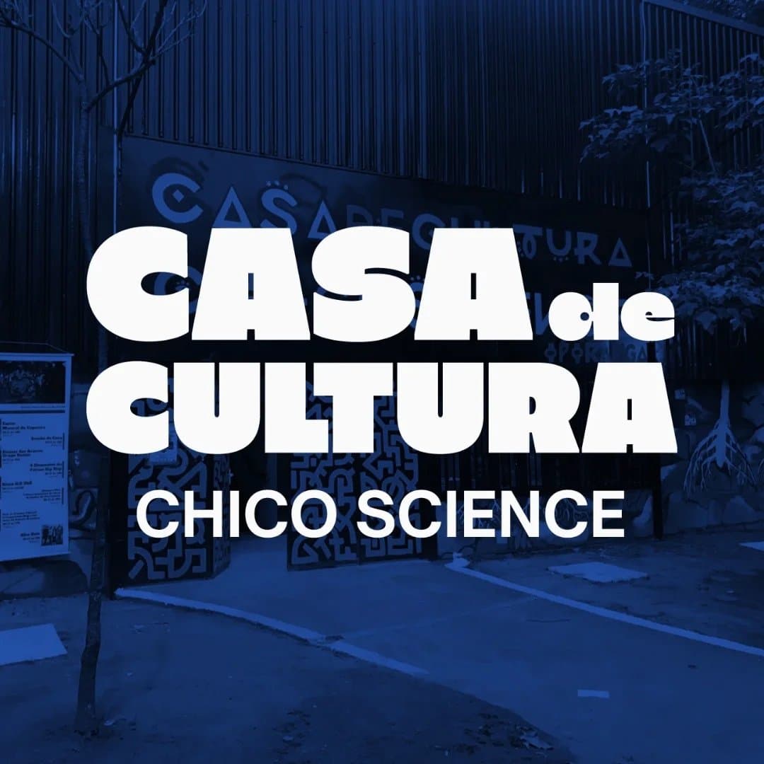 Foto de Casa de Cultura Municipal Chico Science