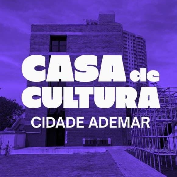 Foto de Casa de Cultura Municipal Cidade Ademar