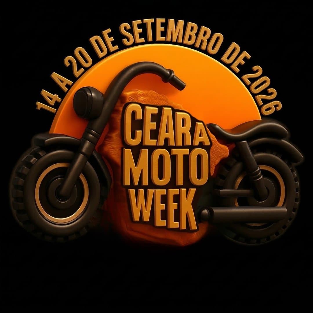 Foto de Ceará Moto Week | Evento Motociclista