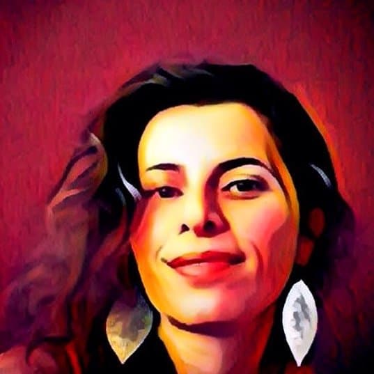 Arte de Cecilia Nunes