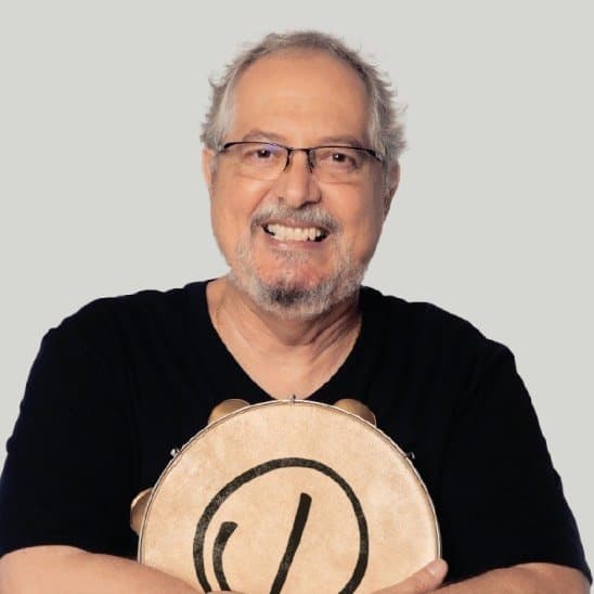 Arte de Celsinho Silva
