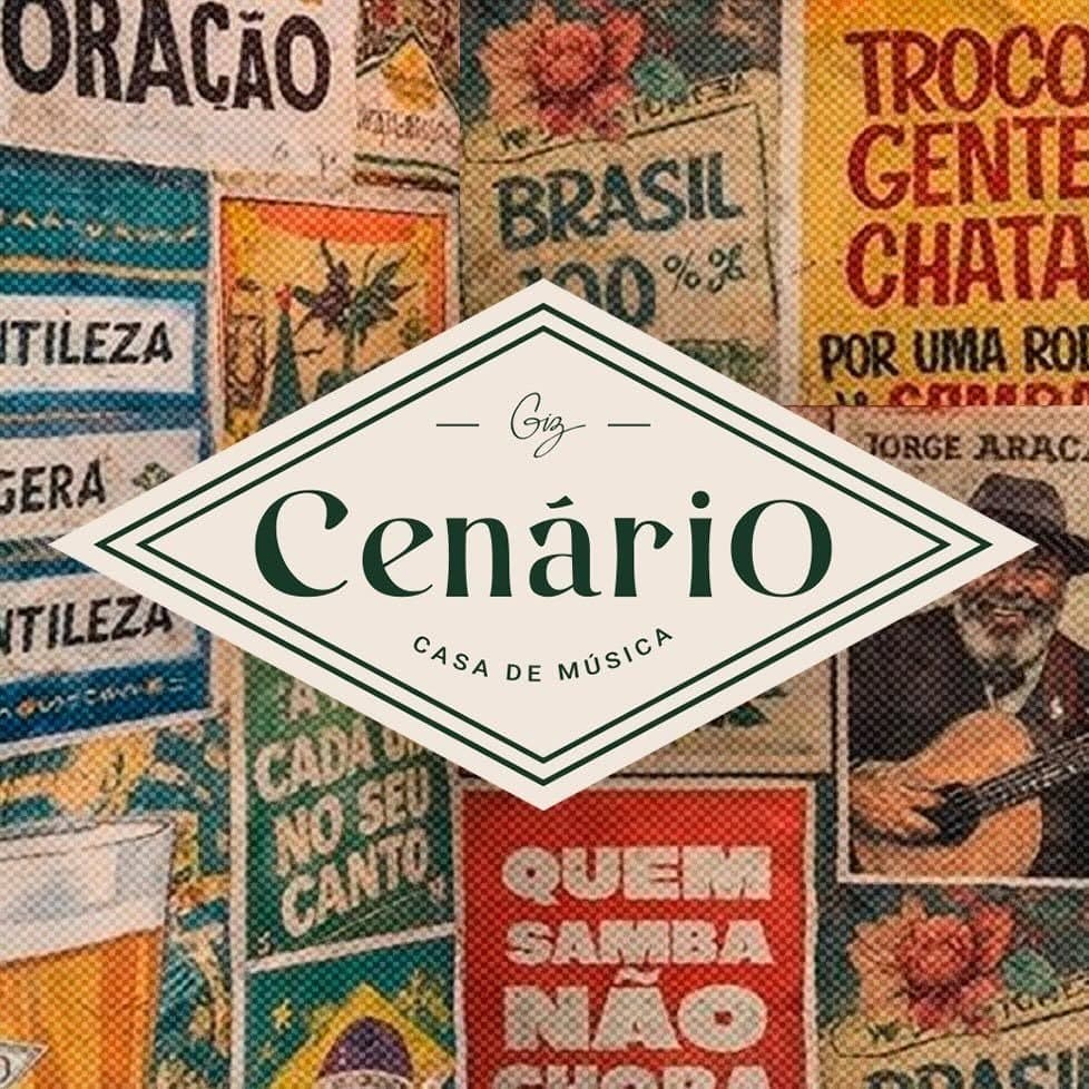 Foto de Cenário | Casa de Música