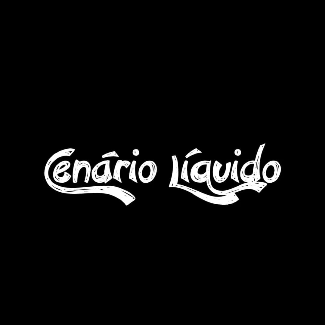 Arte de Cenário Líquido