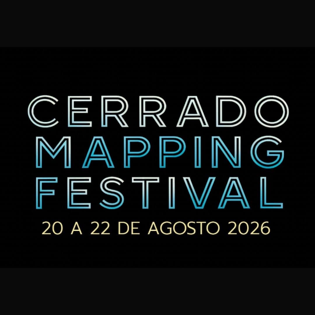 Foto de Cerrado Mapping Festival