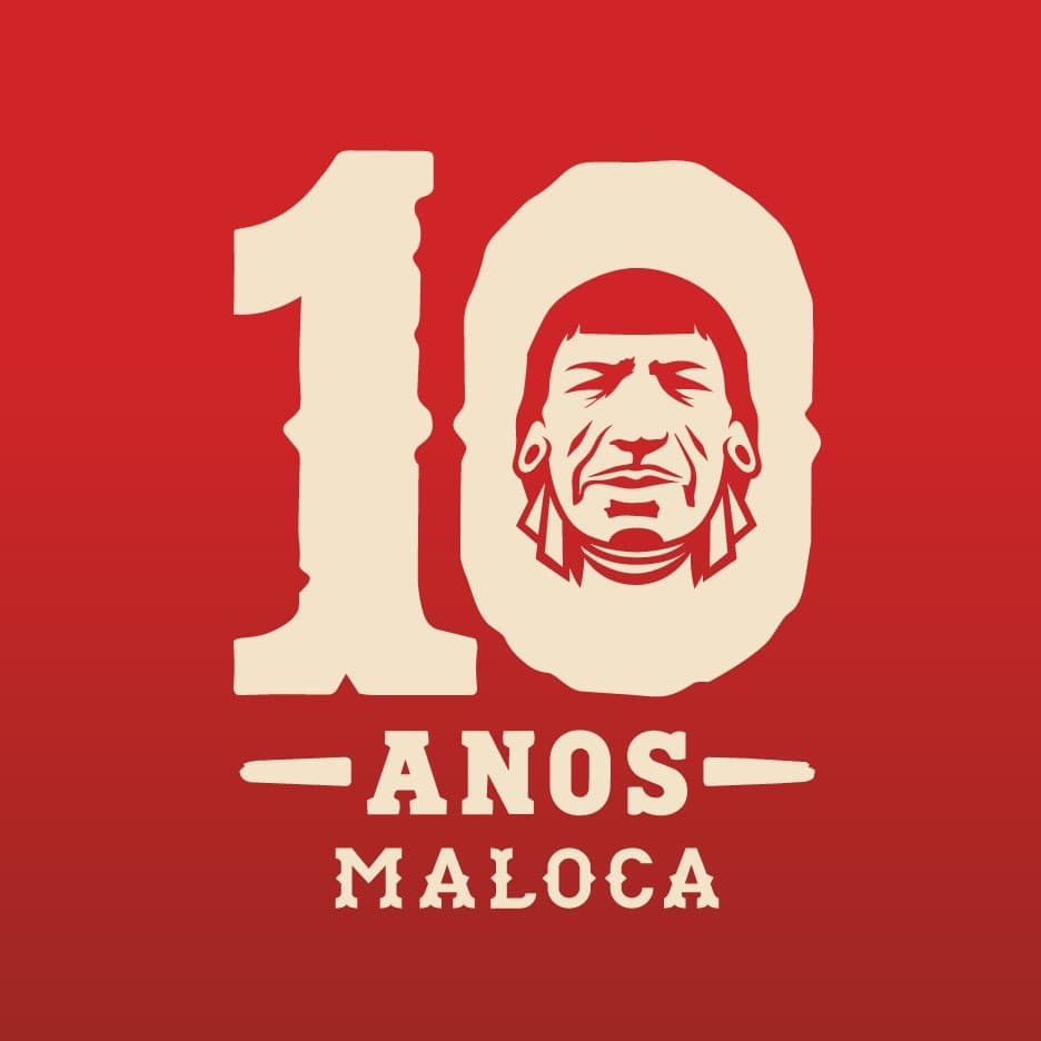 Foto de Cervejaria Maloca