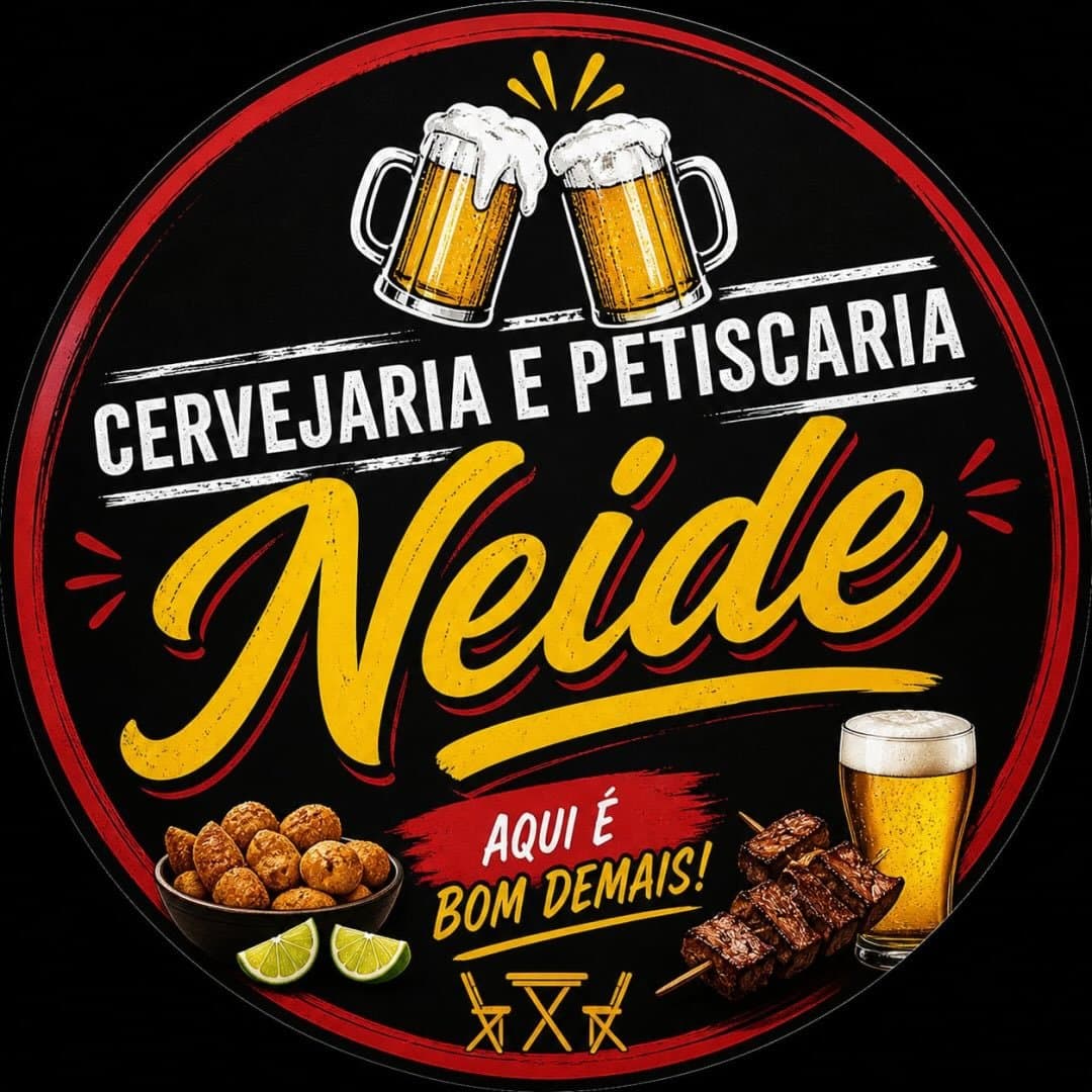Foto de Cervejaria e Petiscaria Neide's