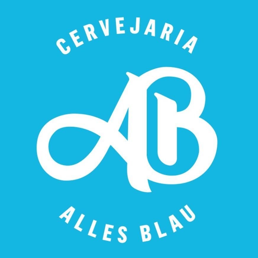 Foto de Cervejaria Alles Blau