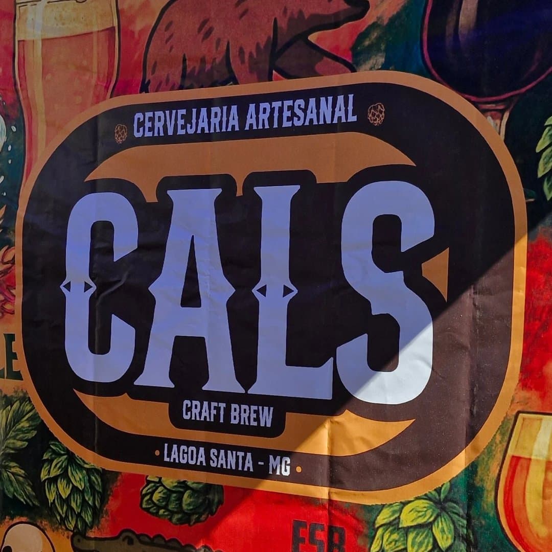 Foto de Cervejaria C.A.L.S