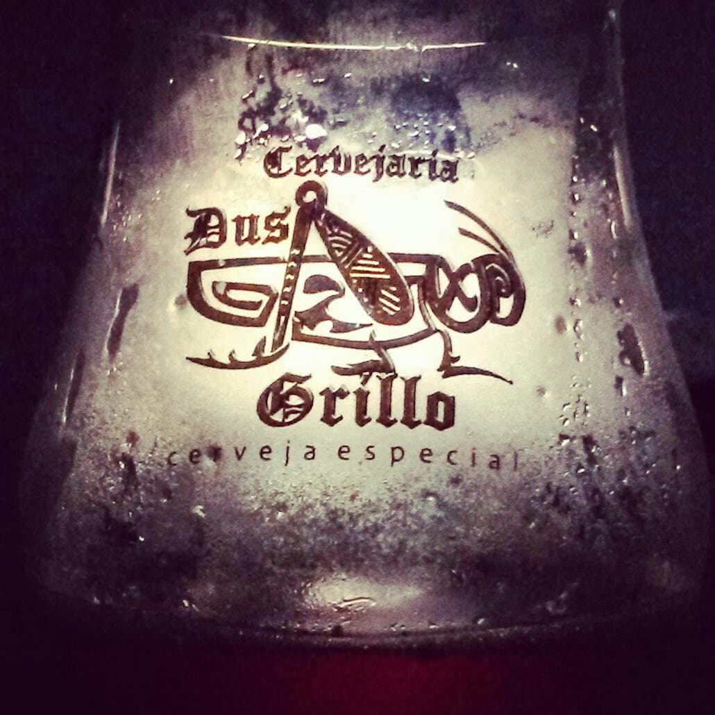 Foto de Cervejaria Dus Grillo