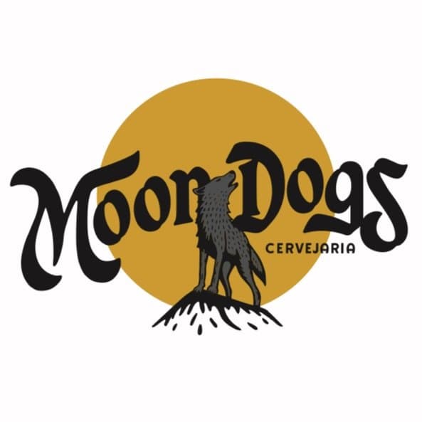Foto de Cervejaria Moondogs