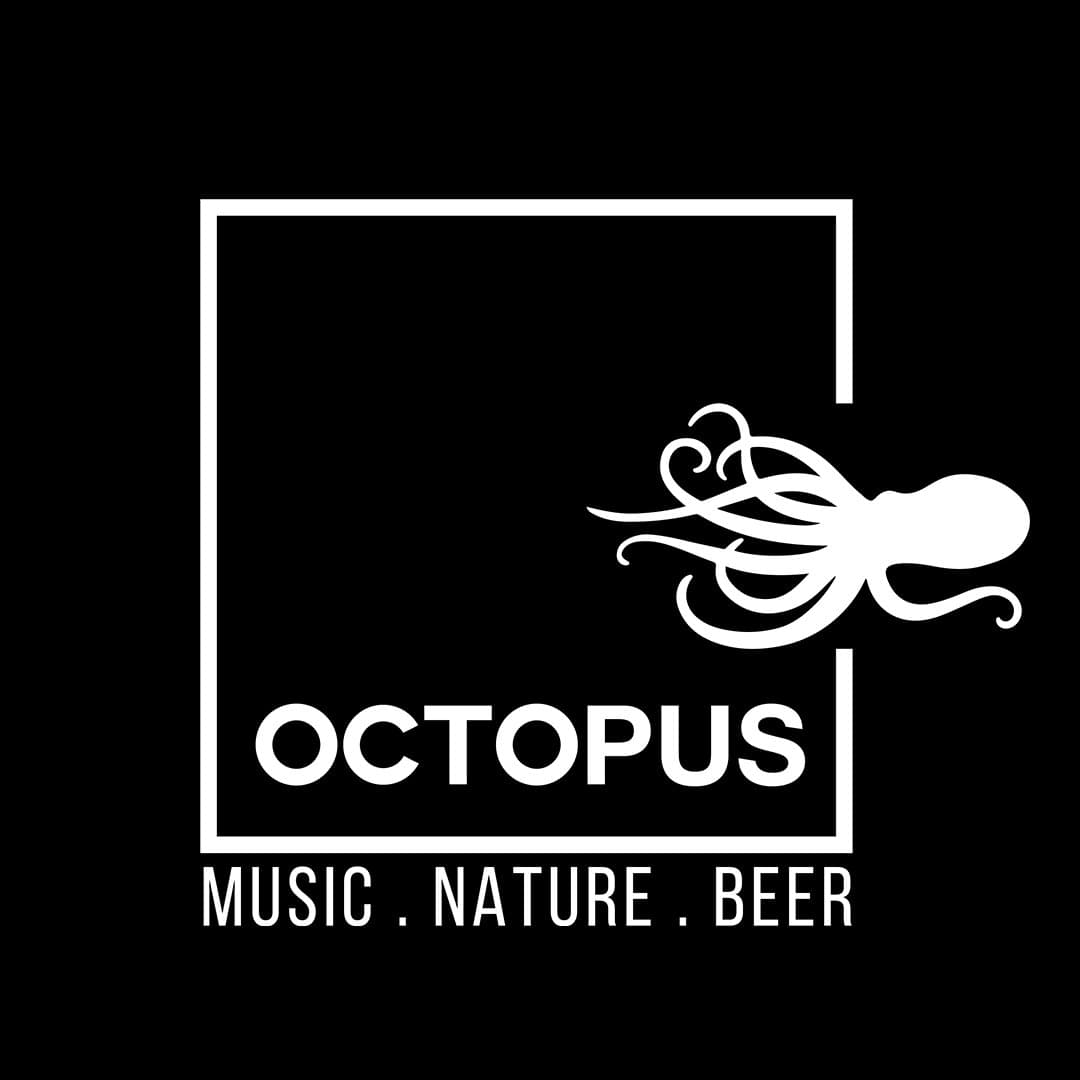 Foto de Cervejaria Octopus