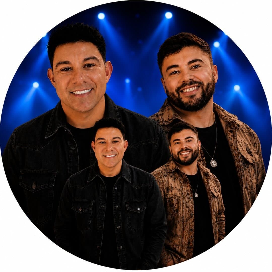 Arte de César Augusto & Fernando