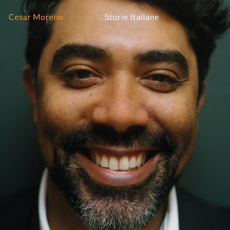 Arte de Cesar Moreno
