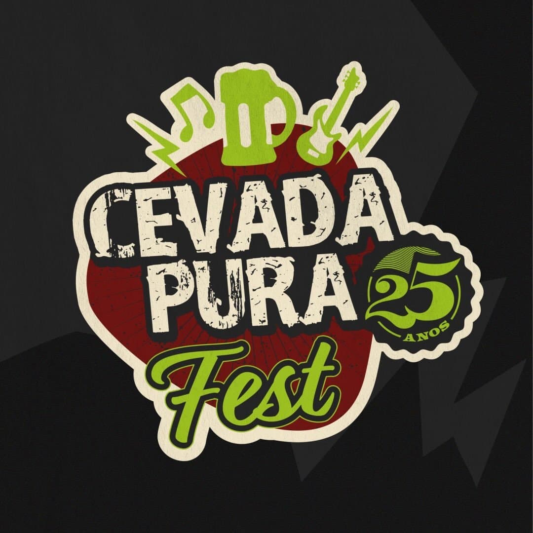 Foto de Cevada Pura Cervejaria