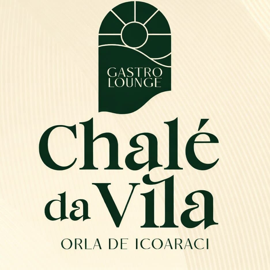 Foto de Chalé da Vila
