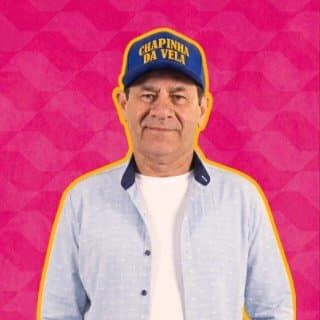 Arte de Chapinha | Militante Cultural SP