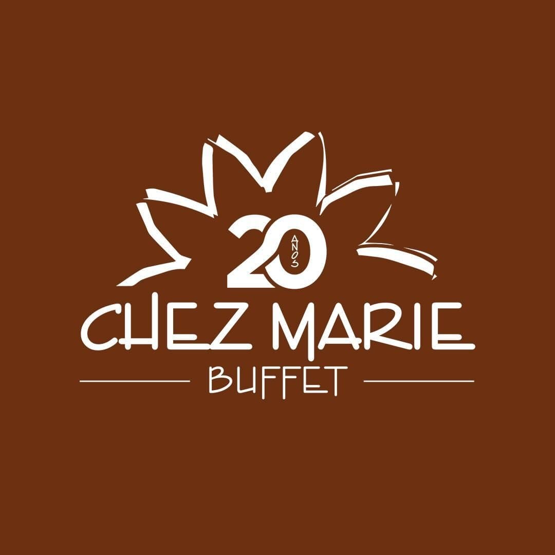Foto de Buffet e Espaço Chez Marie