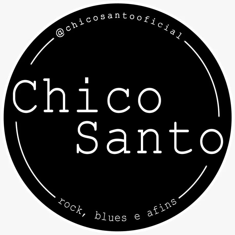 Arte de Chico Santo