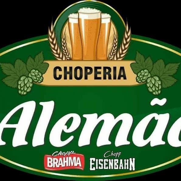 Foto de CHOPERIA ALEMÃO