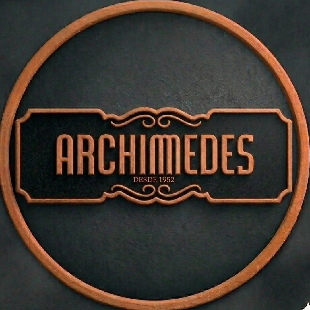 Foto de Choperia Archimedes