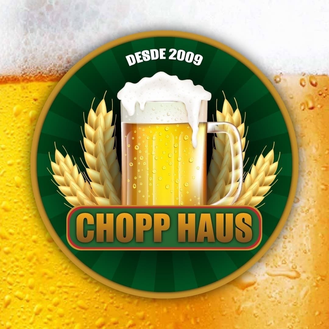 Foto de CHOPP HAUS (51)98191-0208🍕🍻