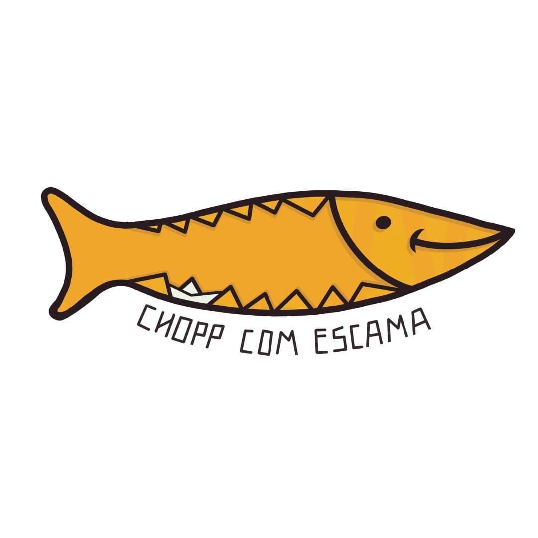 Foto de Chopp Com Escama