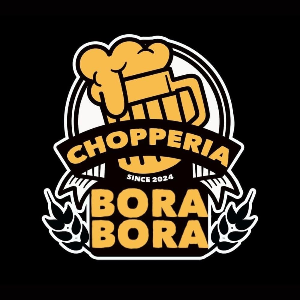 Foto de CHOPPERIA BORA BORA