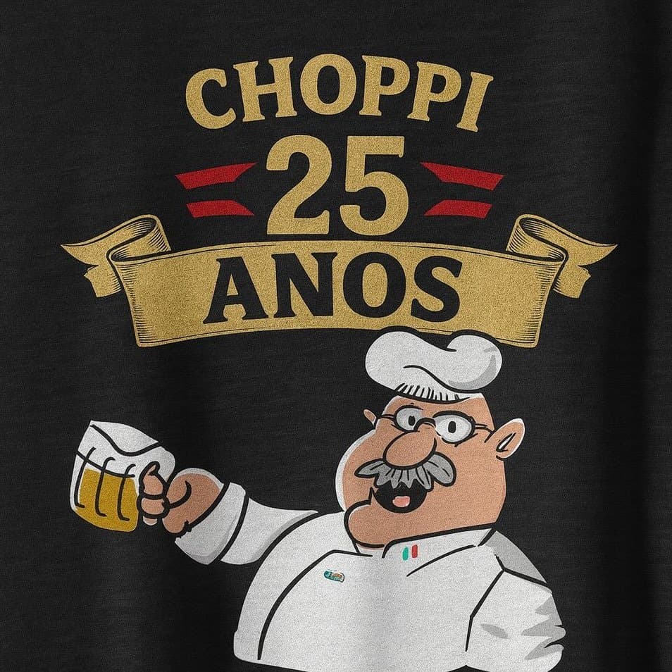 Foto de Choppi