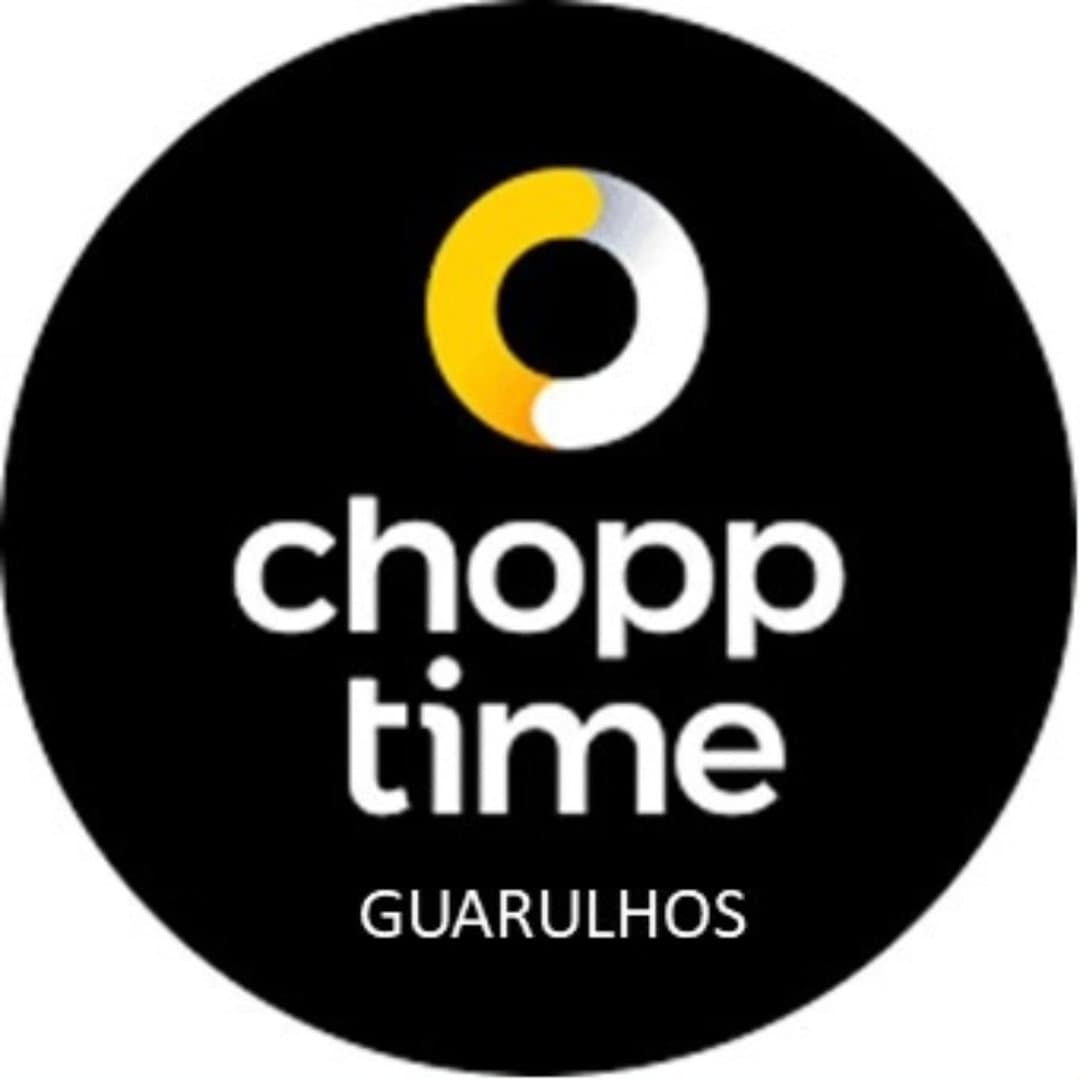 Foto de Chopp Time Guarulhos | Bar e Restaurante