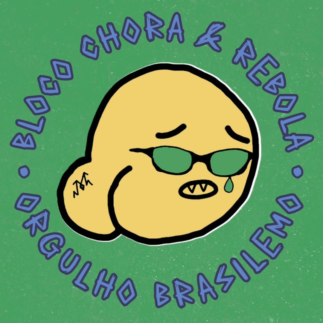 Arte de Chora & Rebola