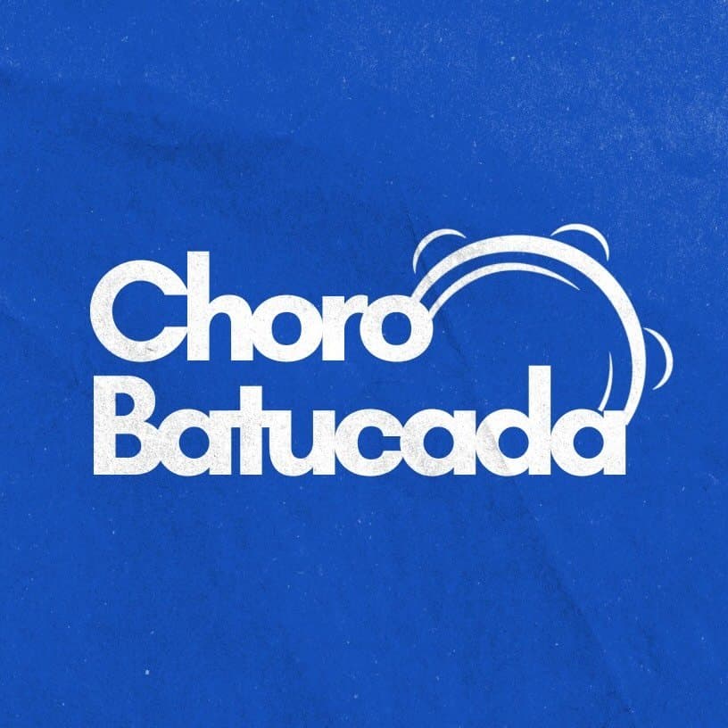 Arte de Choro Batucada