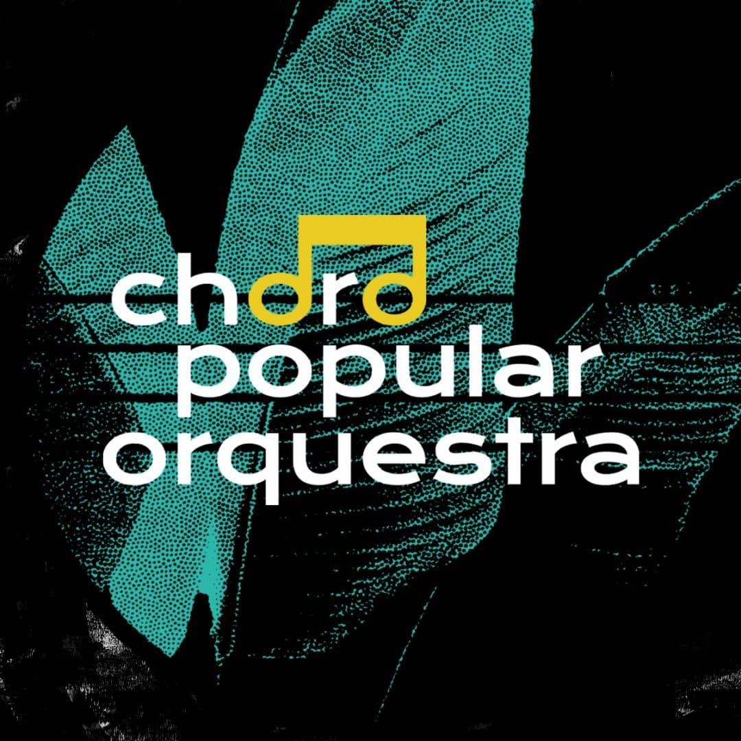 Arte de Choro Popular Orquestra