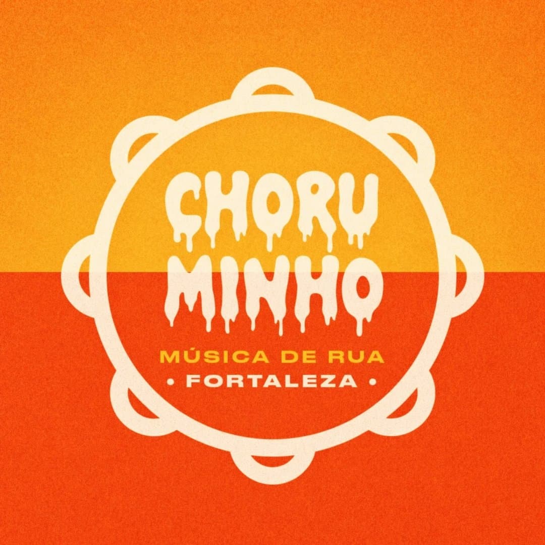 Arte de Choruminho CE