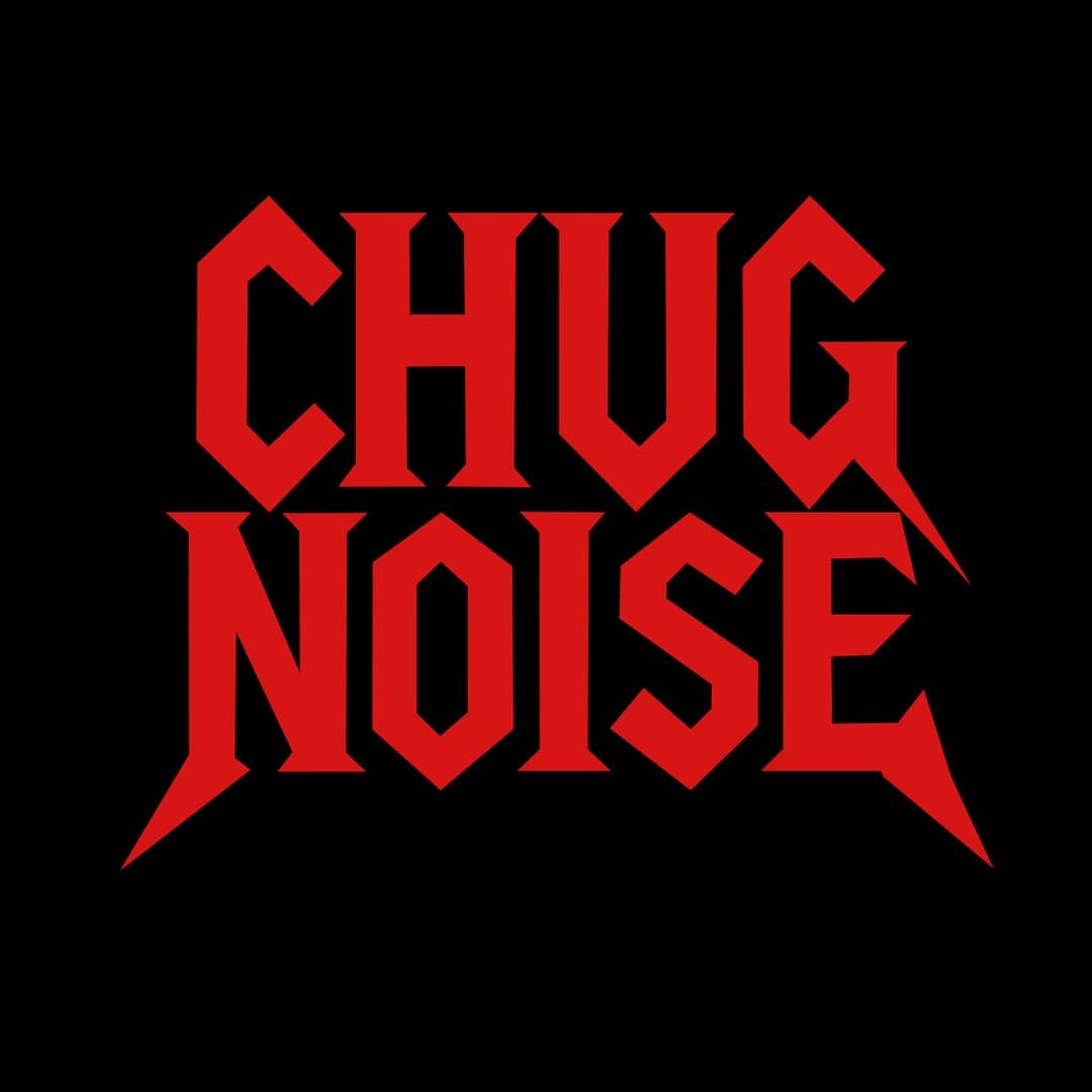 Arte de Chug Noise