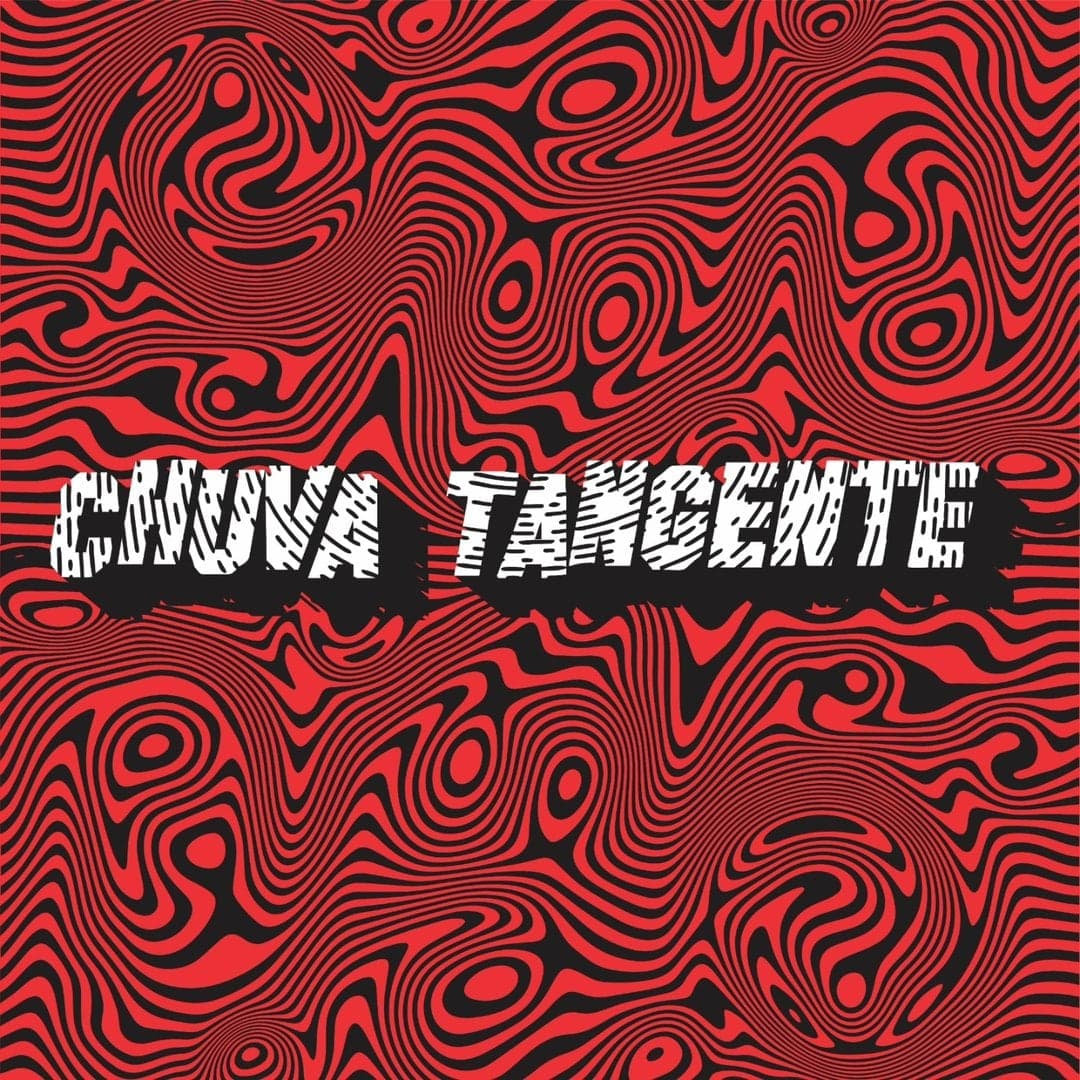 Arte de Chuva Tangente