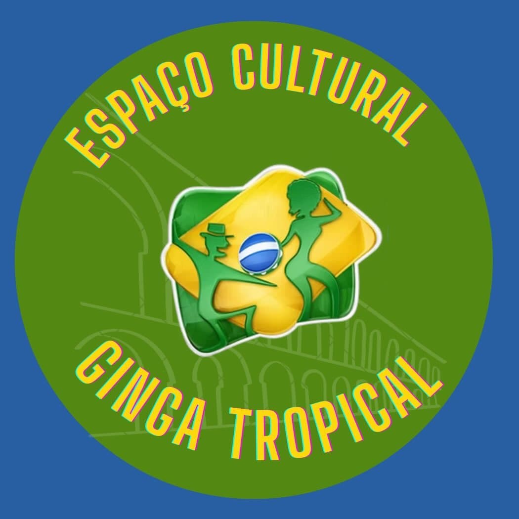 Foto de Espaço Cultural Ginga Tropical