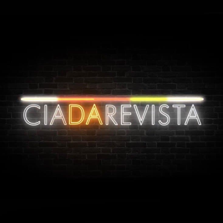Foto de Cia da Revista