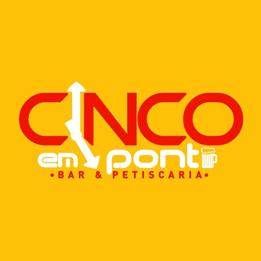 Foto de Cinco em Ponto