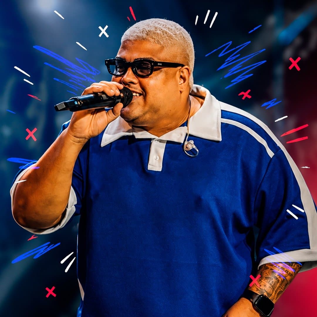 Arte de Cinho Almeida