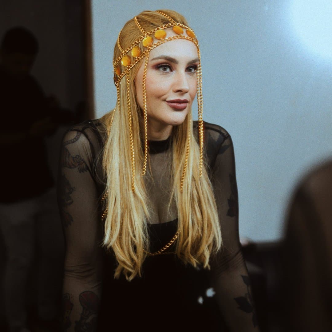 Arte de Clara Telles